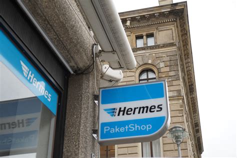 Hermes PaketShop Siegfriedstraße 34, Wuppertal .